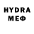 MDMA VHQ Evan Nez